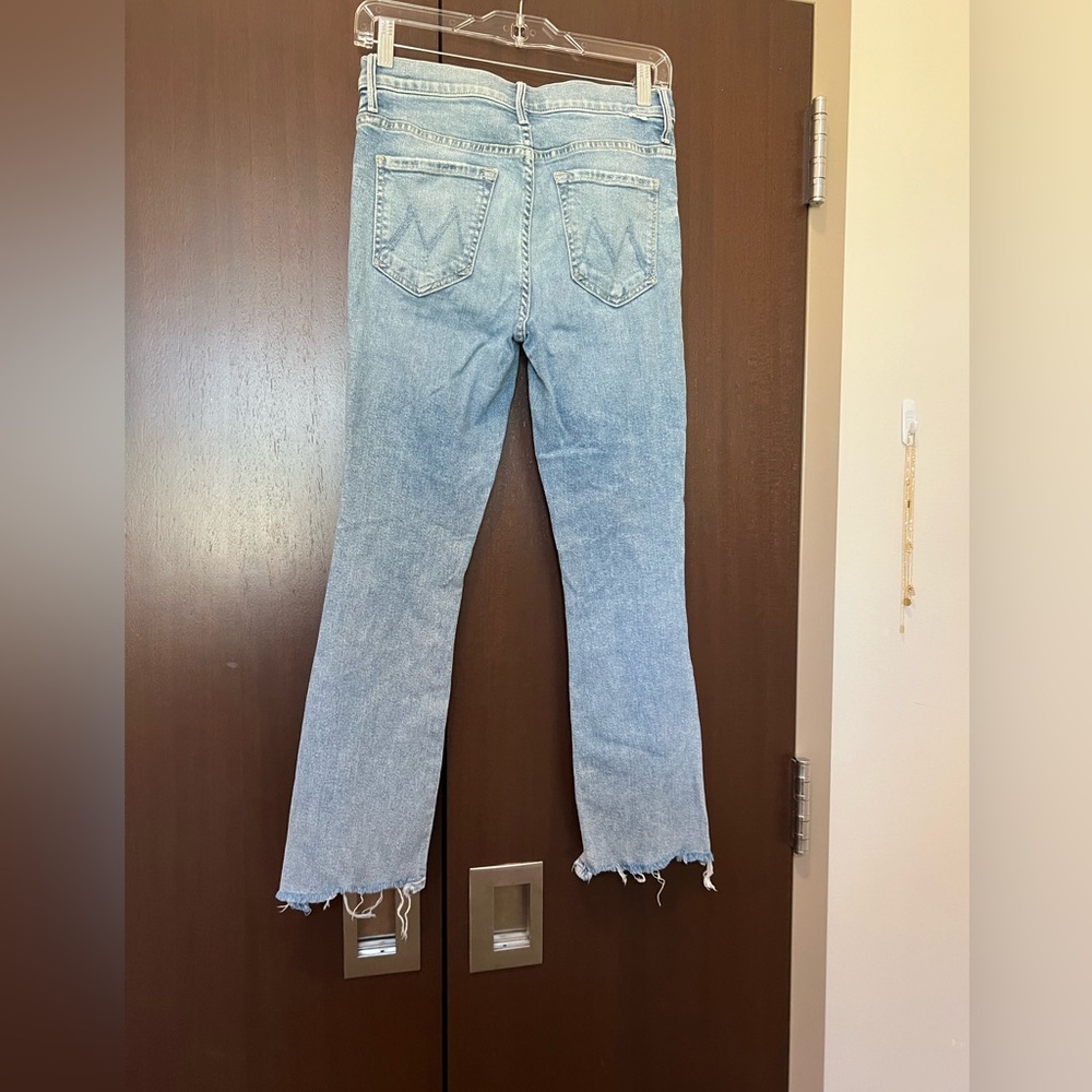 Mother Denim Jeans